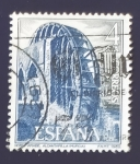 Stamps Spain -  Edifil 2676