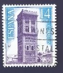 Stamps Spain -  Edifil 2679