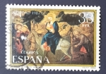 Stamps Spain -  Edifil 2682