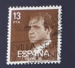 Stamps Spain -  Edifil 2599