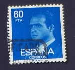 Stamps Spain -  Edifil 2602