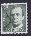 Stamps Spain -  Edifil 2606