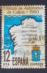 Stamps Spain -  Edifil 2611