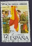 Stamps Spain -  Edifil 2617