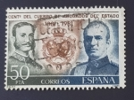 Stamps Spain -  Edifil 2624