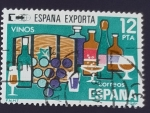Stamps Spain -  Edifil 2627