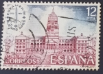 Stamps Spain -  Edifil 2632