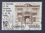 Stamps Spain -  Edifil 2642