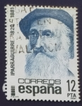 Stamps Spain -  Edifil 2643