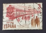 Stamps Spain -  Edifil 2560