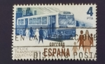 Stamps Spain -  Edifil 2561