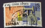 Stamps Spain -  Edifil 2563