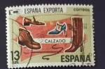 Stamps Spain -  Edifil 2565