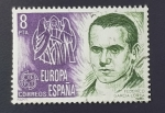 Stamps Spain -  Edifil 2568