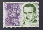 Sellos de Europa - Espa�a -  Edifil 2568