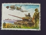 Stamps Spain -  Edifil 2572