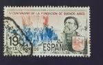 Stamps Spain -  Edifil 2584