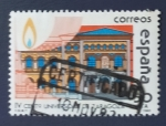 Stamps Spain -  Edifil 2717
