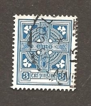Stamps Ireland -  INTERCAMBIO