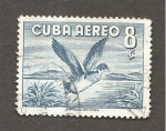 Stamps Cuba -  CAMBIADO DM