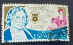Stamps Spain -  Edifil 2511