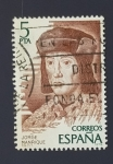 Stamps Spain -  Edifil 2512