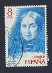 Stamps Spain -  Edifil 2513