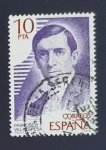Stamps Spain -  Edifil 2514