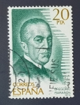 Stamps : Europe : Spain :  Edifil 2514