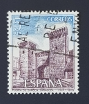 Stamps Spain -  edifil 2527