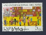 Stamps Spain -  Edifil 2519