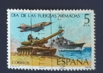 Stamps Spain -  Edifil 2525