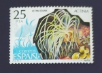 Stamps Spain -  Edifil 2535