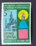 Stamps Spain -  Edifil 2543