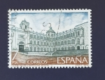 Stamps Spain -  Edifil 2544