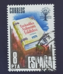 Stamps Spain -  Edifil 2547