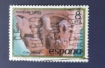 Stamps Spain -  Edifil 2550
