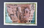 Sellos de Europa - Espaa -  Edifil 2550