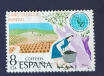 Stamps Spain -  Edifil 2557