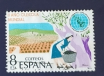 Sellos de Europa - Espaa -  Edifil 2557