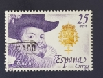 Stamps Spain -  Edifil 2554