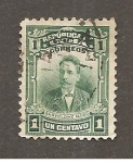 Stamps Cuba -  INTERCAMBIO