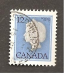 Stamps Canada -  INTERCAMBIO