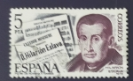 Stamps Spain -  Edifil 2456