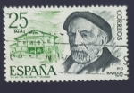 Stamps Spain -  Edifil 2458