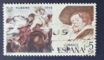 Stamps Spain -  Edifil 2464