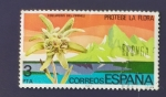 Stamps Spain -  Edifil 2469