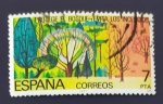 Stamps Spain -  Edifil 2470