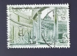 Stamps Spain -  Edifil 2474