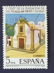 Stamps Spain -  Edifil 2478